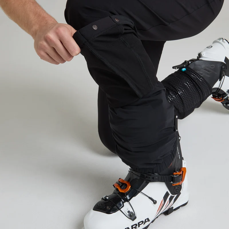 TRACE LIGHT PANTS