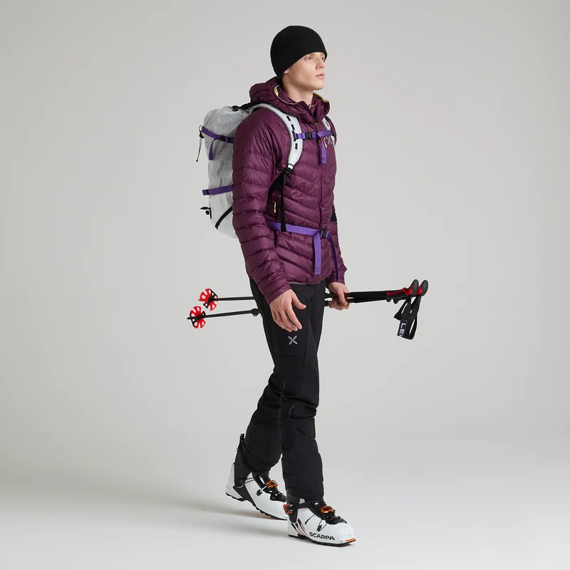 TRACE LIGHT PANTS