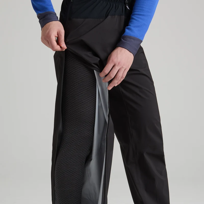 MAGICO PROMETEO COVER PANTS