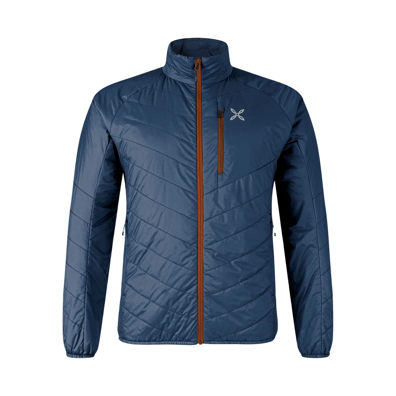 SPACE 2 CONFORT FIT JACKET