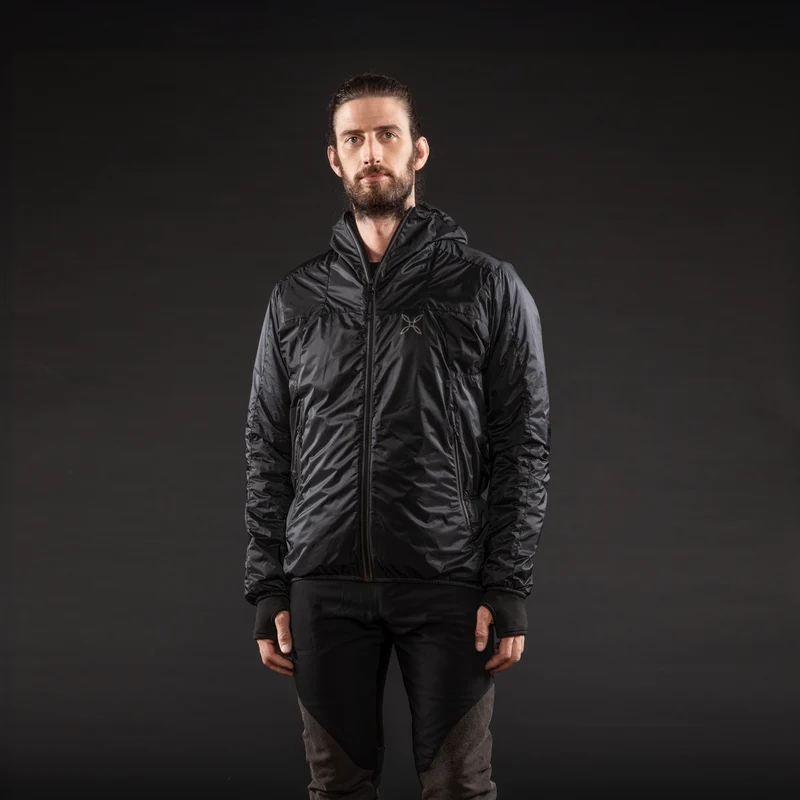 SKISKY 2.0 NM JACKET