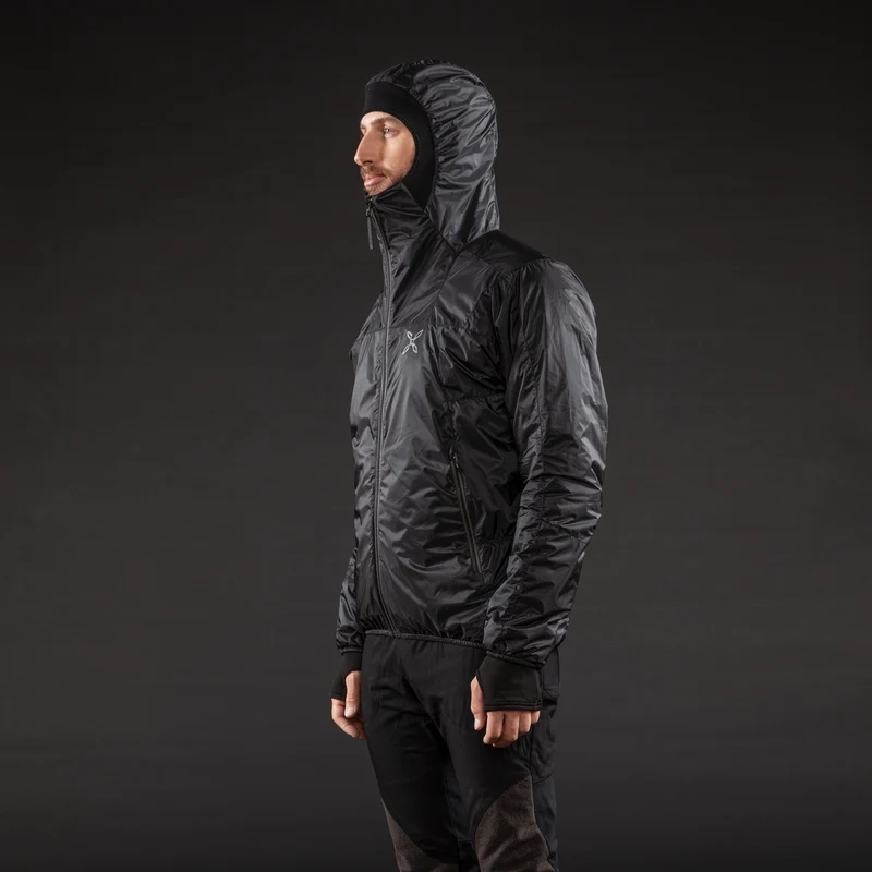 SKISKY 2.0 NM JACKET