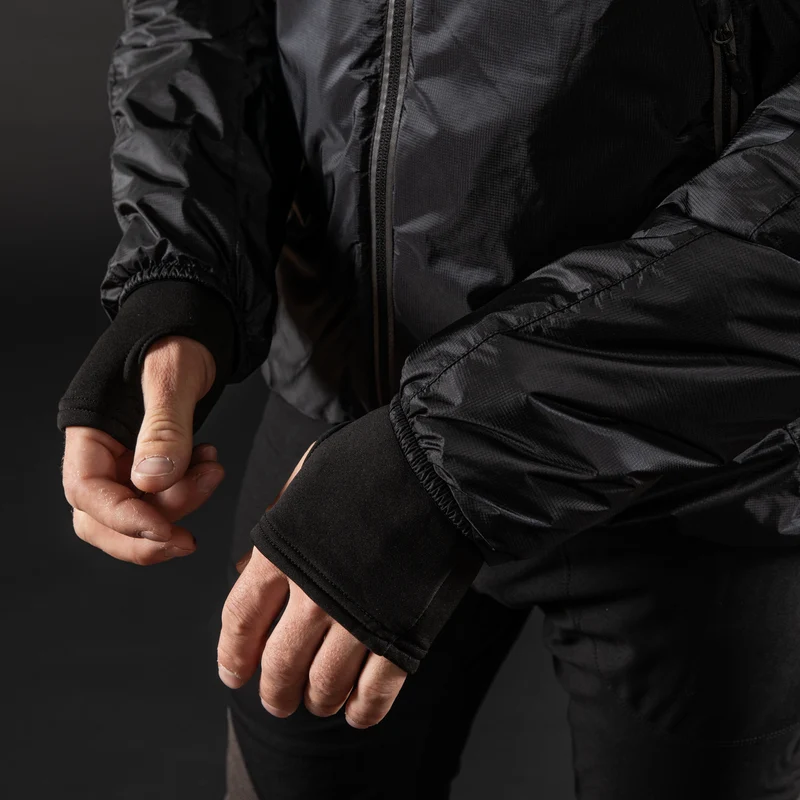 SKISKY 2.0 NM JACKET