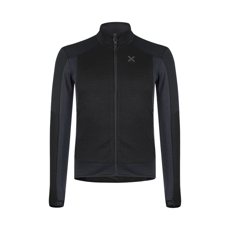 STRETCH COLOR CONF.FIT MAGLIA