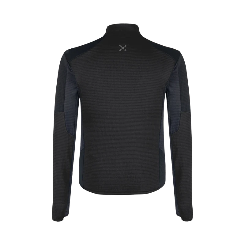 STRETCH COLOR CONF.FIT MAGLIA