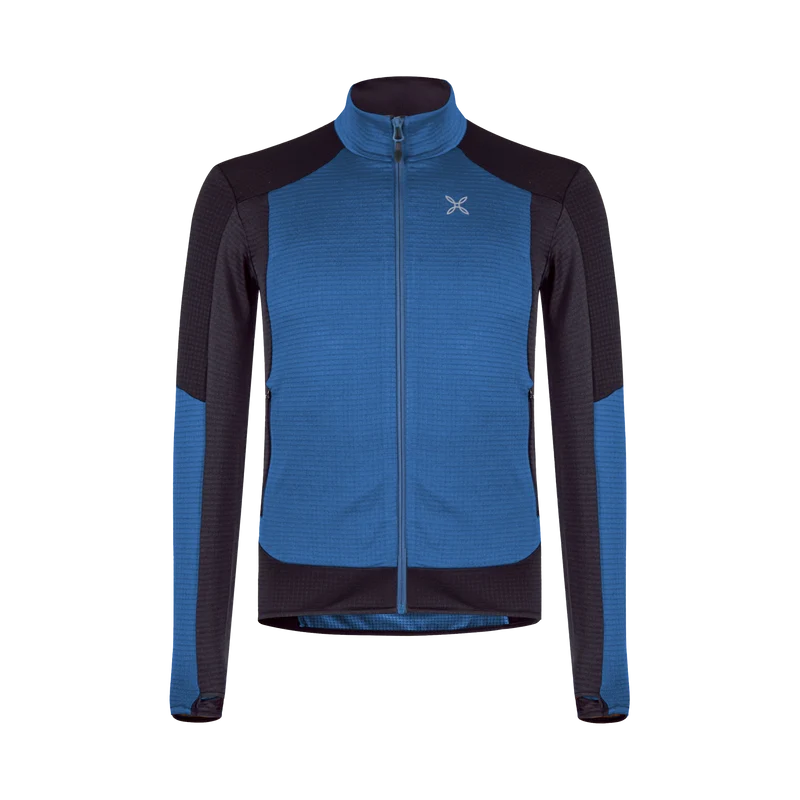 STRETCH COLOR CONF.FIT MAGLIA
