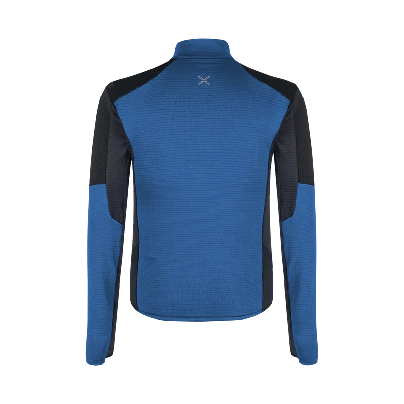 STRETCH COLOR CONF.FIT MAGLIA