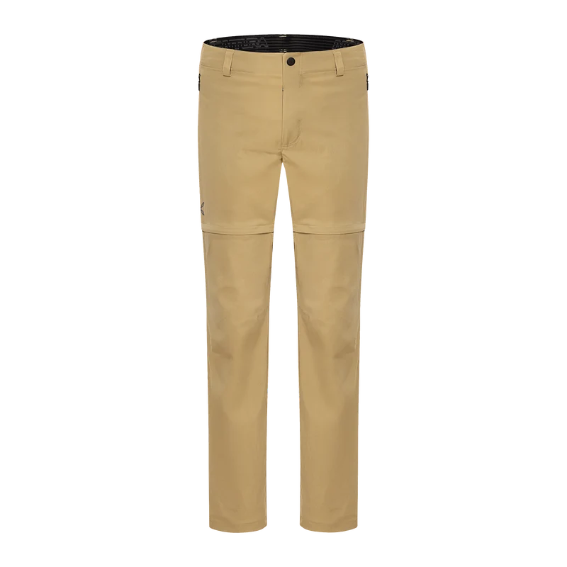 ROUTE ZIP OFF PANTS
