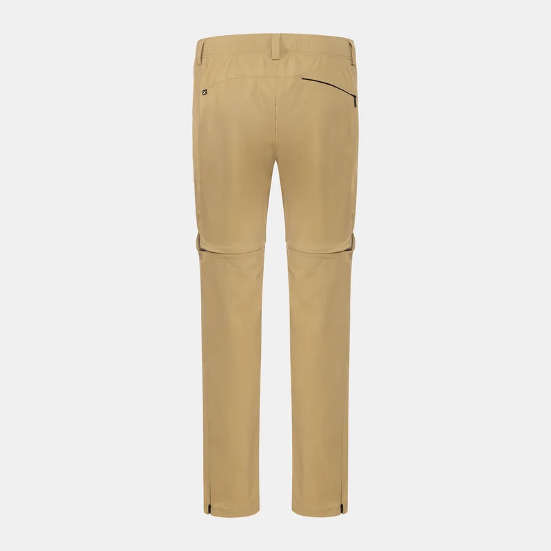 ROUTE ZIP OFF PANTS