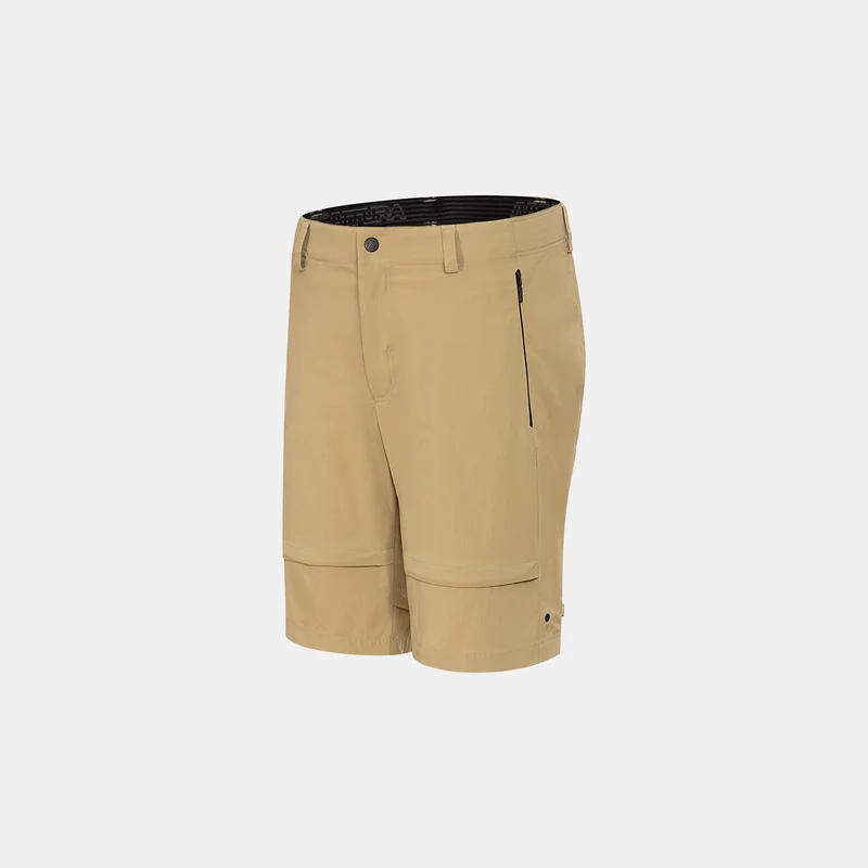 ROUTE ZIP OFF PANTS