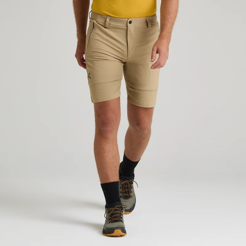 ROUTE ZIP OFF PANTS