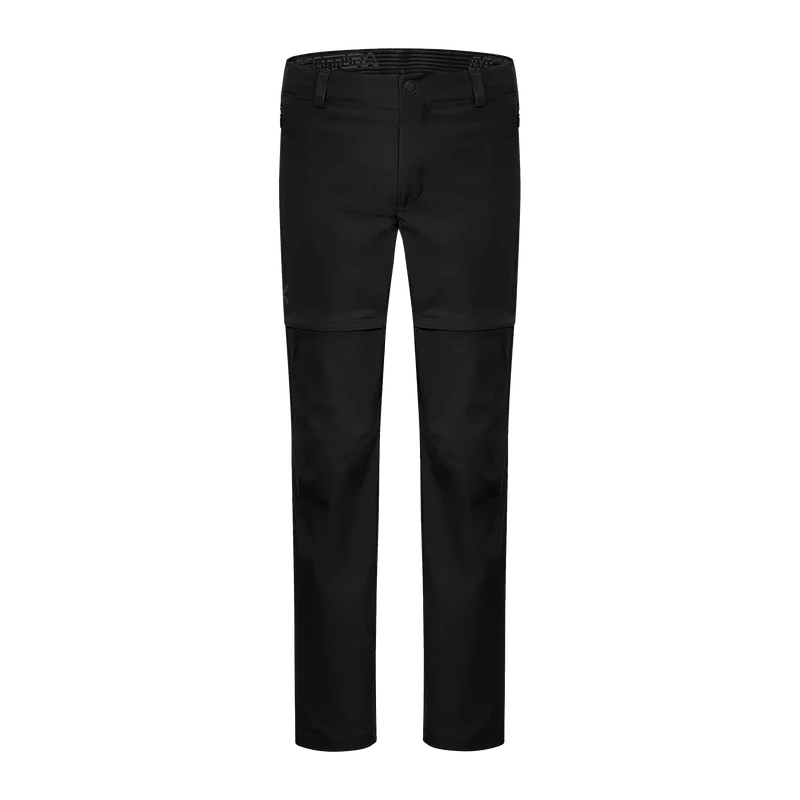 ROUTE ZIP OFF PANTS