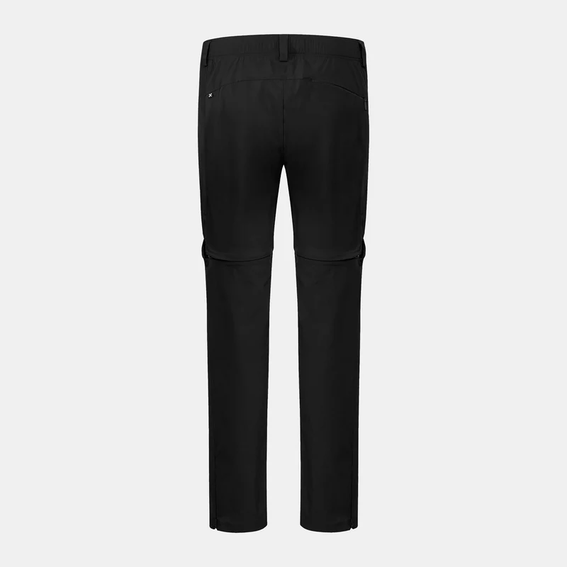 ROUTE ZIP OFF PANTS