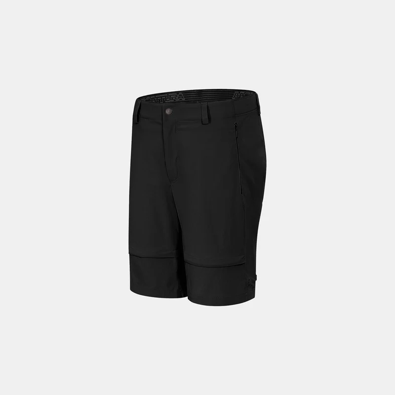 ROUTE ZIP OFF PANTS