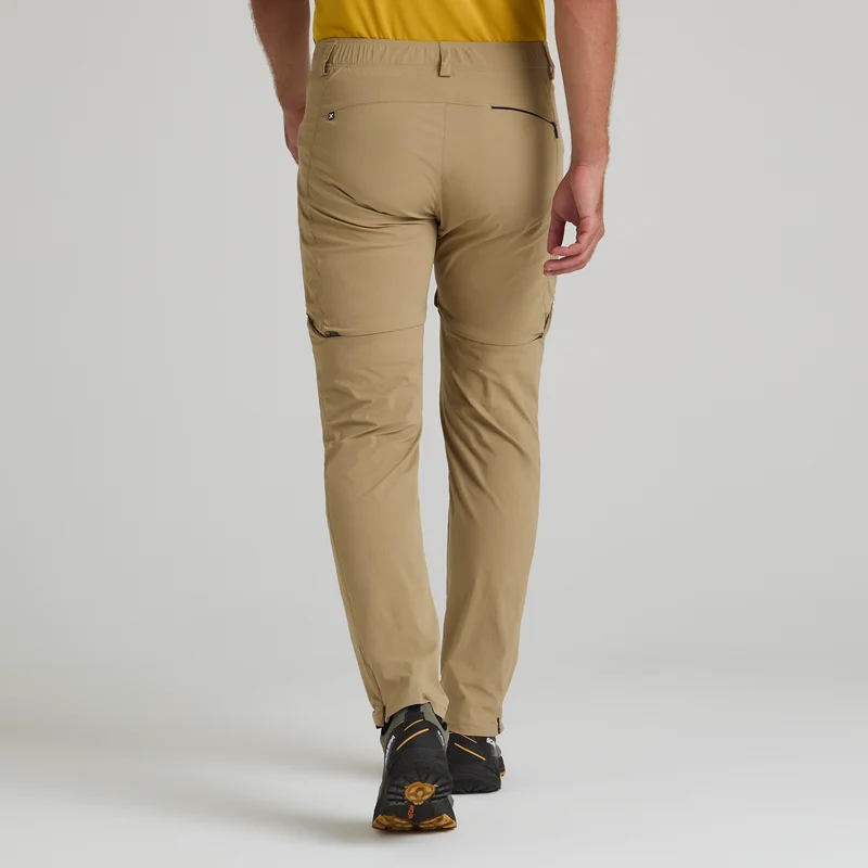 ROUTE ZIP OFF PANTS