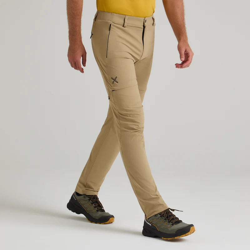 ROUTE ZIP OFF PANTS