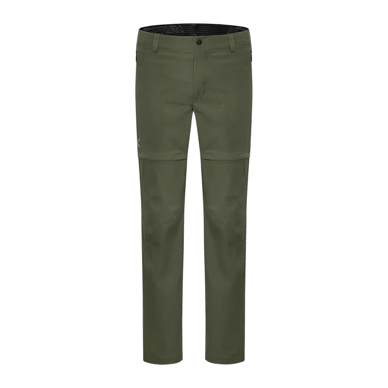 ROUTE ZIP OFF PANTS