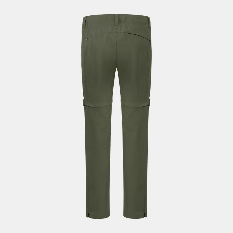 ROUTE ZIP OFF PANTS