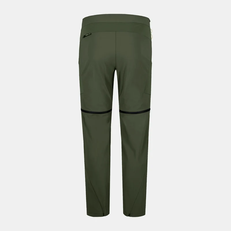 ALTAI ZIP OFF PANTS