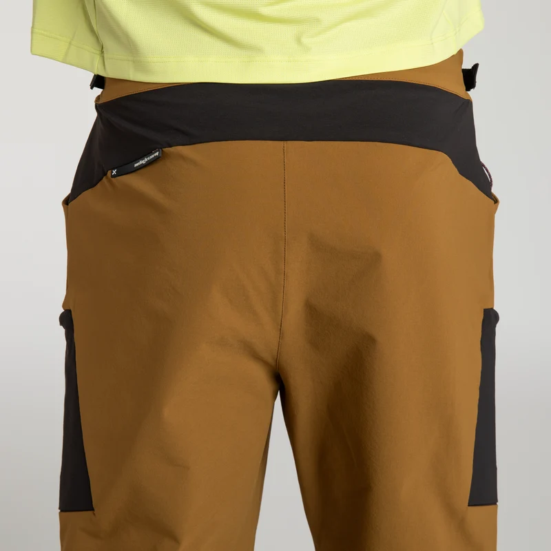 ALTAI ZIP OFF PANTS