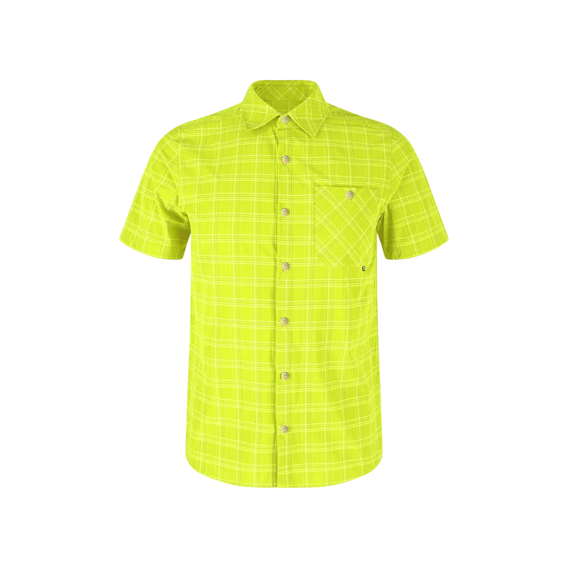 DOLOMITI S/S SHIRT