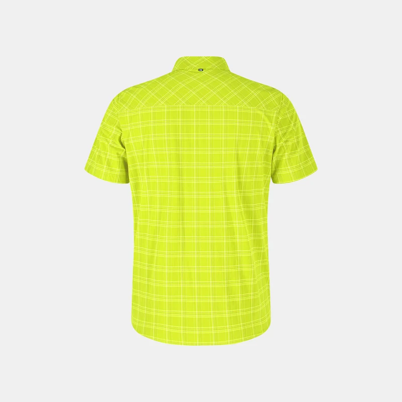 DOLOMITI S/S SHIRT