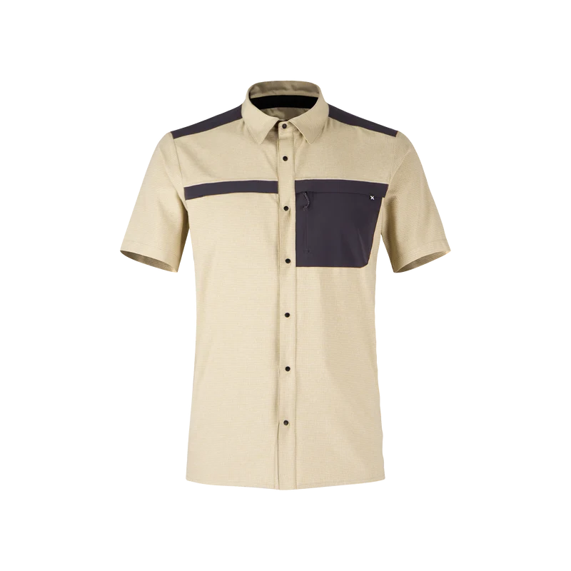 MIX S/S SHIRT