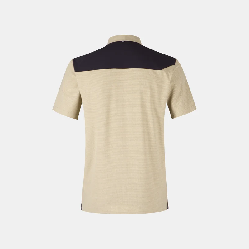 MIX S/S SHIRT