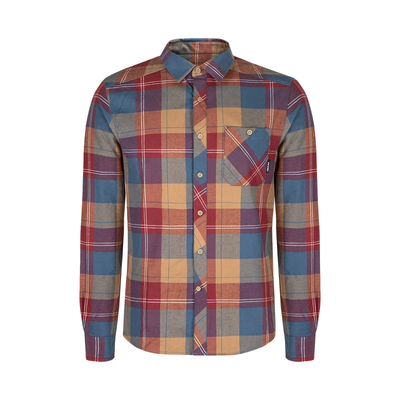 HOUSTON SHIRT