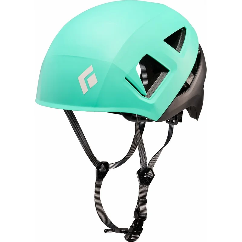 Black Diamond Capitan E Helmet clean-green