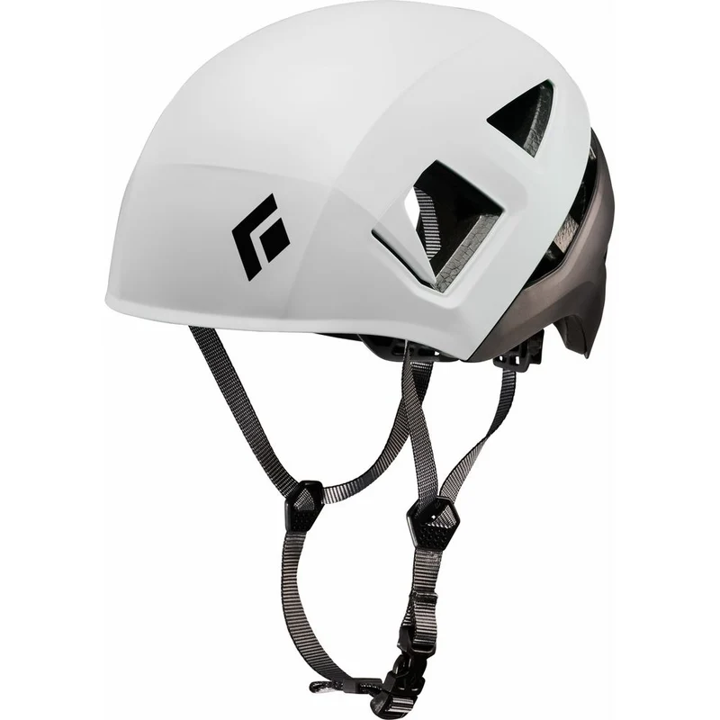 Black Diamond Capitan E Helmet alloy