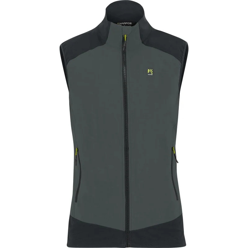 Karpos Parete Evo Vest urban-woodlgray