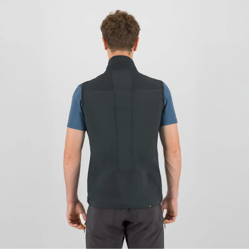Karpos Parete Evo Vest urban-woodlgray