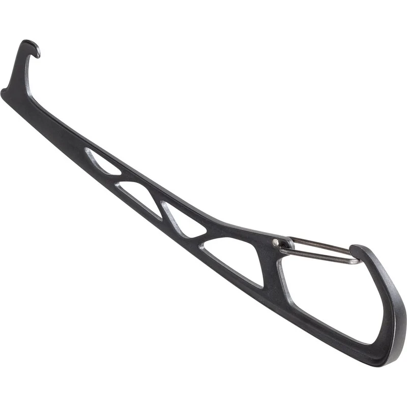 Black Diamond Wiregate Nut Tool black