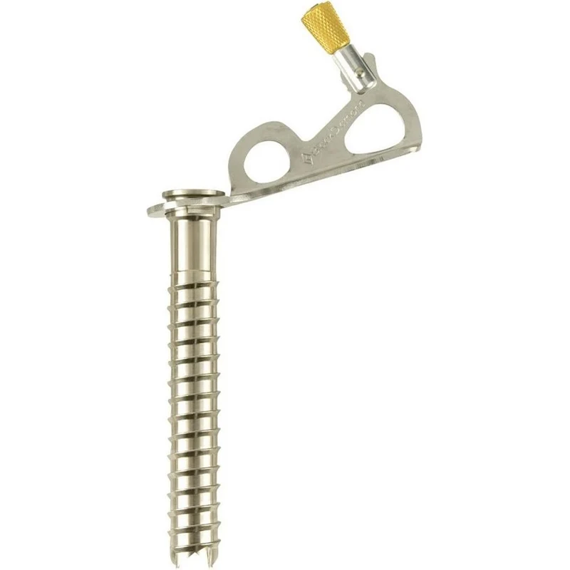Black Diamond Express Ice Screw 13 CM