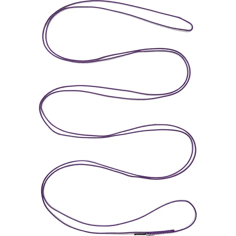Black Diamond 10 MM Dynex Runner 240 CM purple