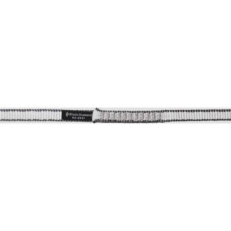 Black Diamond 10 MM Dynex Runner 180 CM grey
