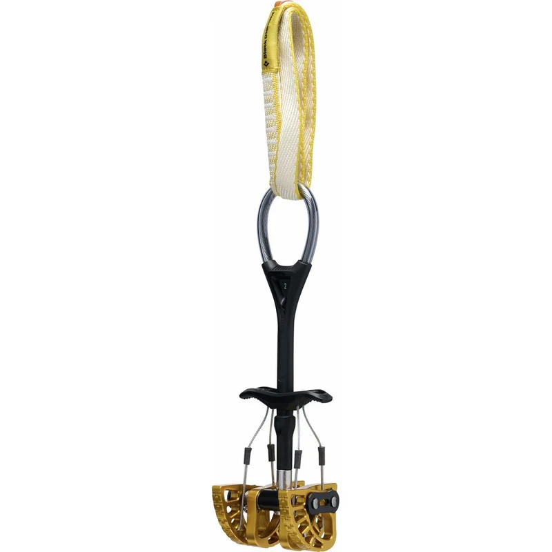 Black Diamond C4 Extendable Slng Camalot #2 no-color