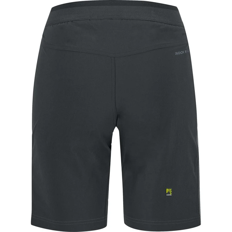 Karpos Rock Evo Damen Bermuda urban-woodlgray