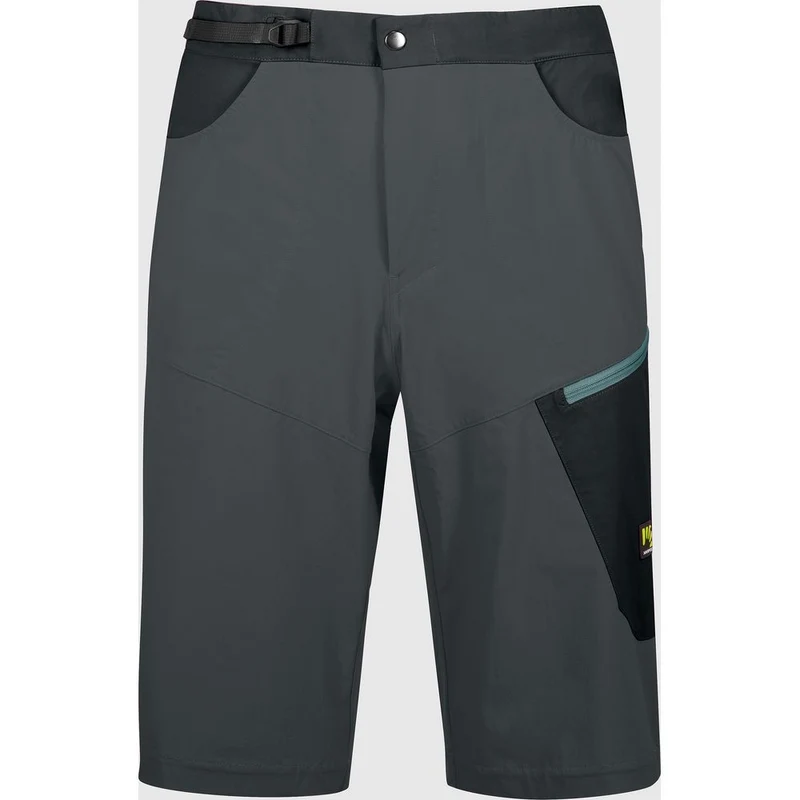 Karpos Nago Herren Short urban-woodlgray
