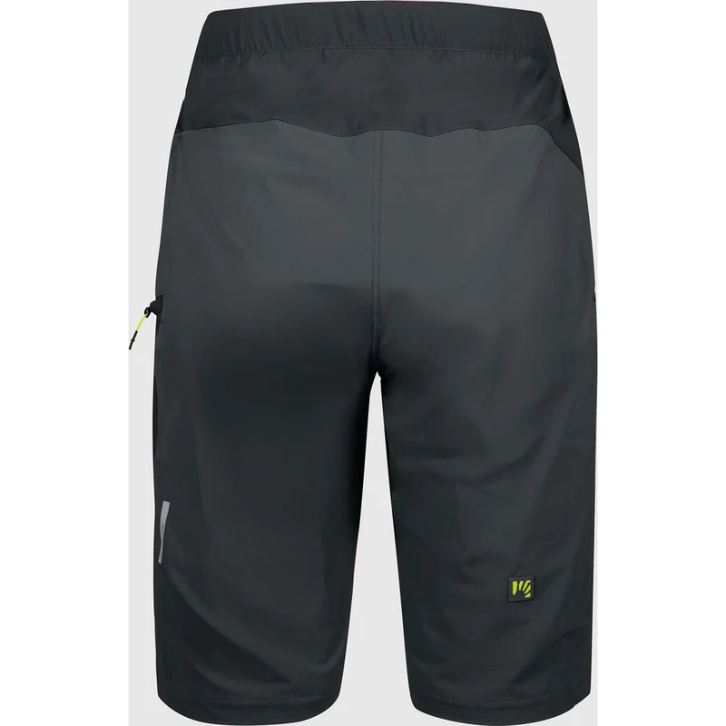 Karpos Nago Herren Short urban-woodlgray