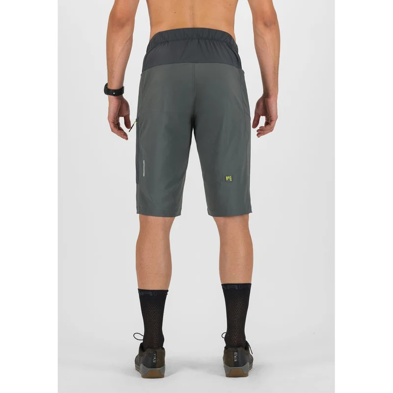 Karpos Nago Herren Short urban-woodlgray