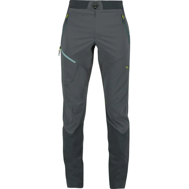 Karpos Rock Evo Herren Outdoorhose urban-woodlgray