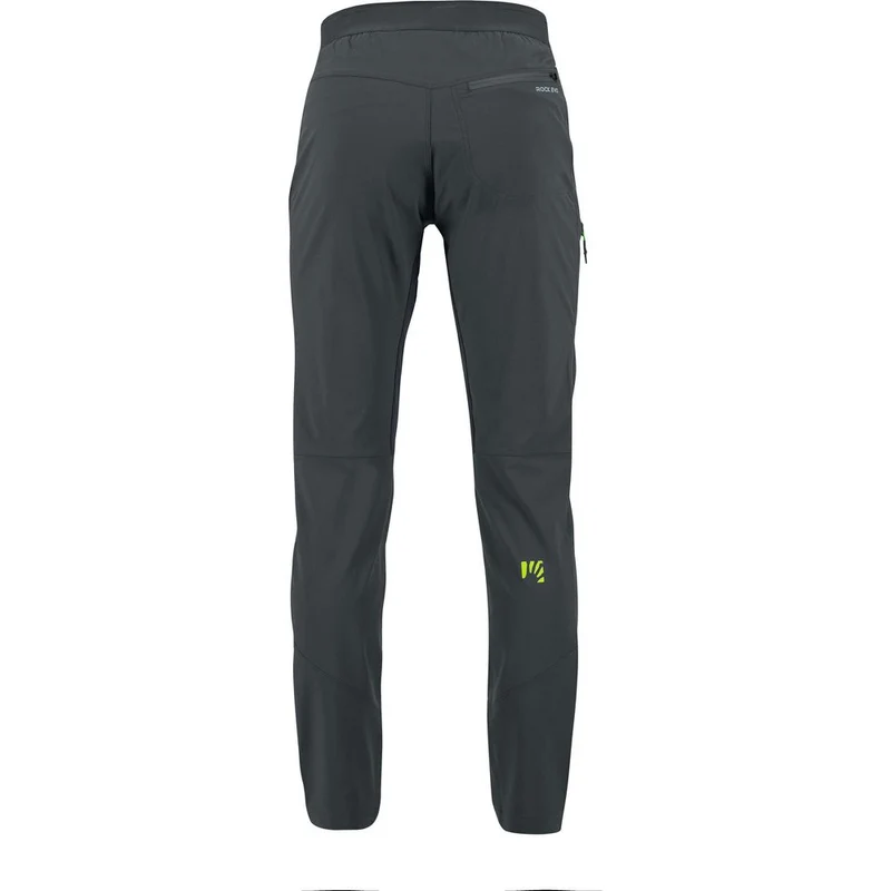 Karpos Rock Evo Herren Outdoorhose urban-woodlgray