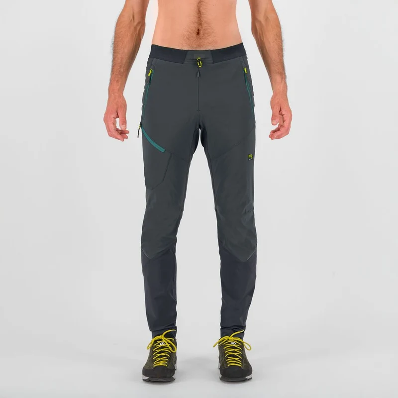 Karpos Rock Evo Herren Outdoorhose urban-woodlgray