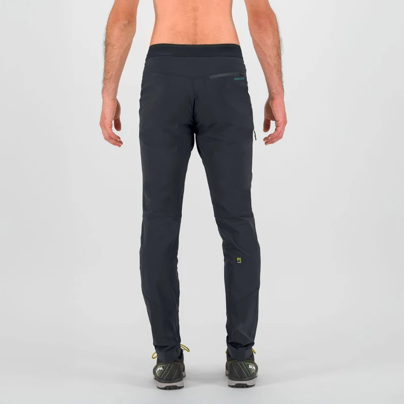 Karpos Rock Evo Herren Outdoorhose urban-woodlgray