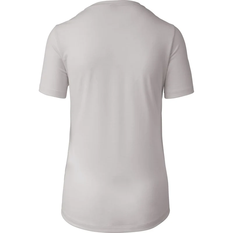 Martini Sportswear Alpmate Summit Damen Shirt fog-ibiza-blue