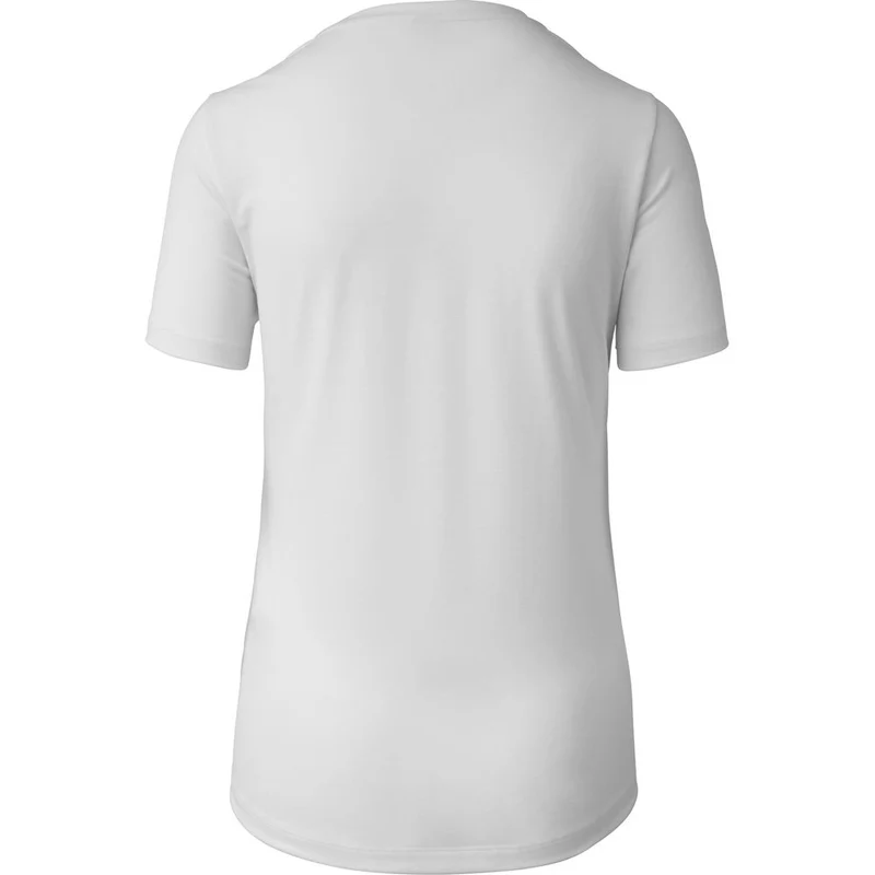 Martini Sportswear Alpmate Summit Damen Shirt white-plume