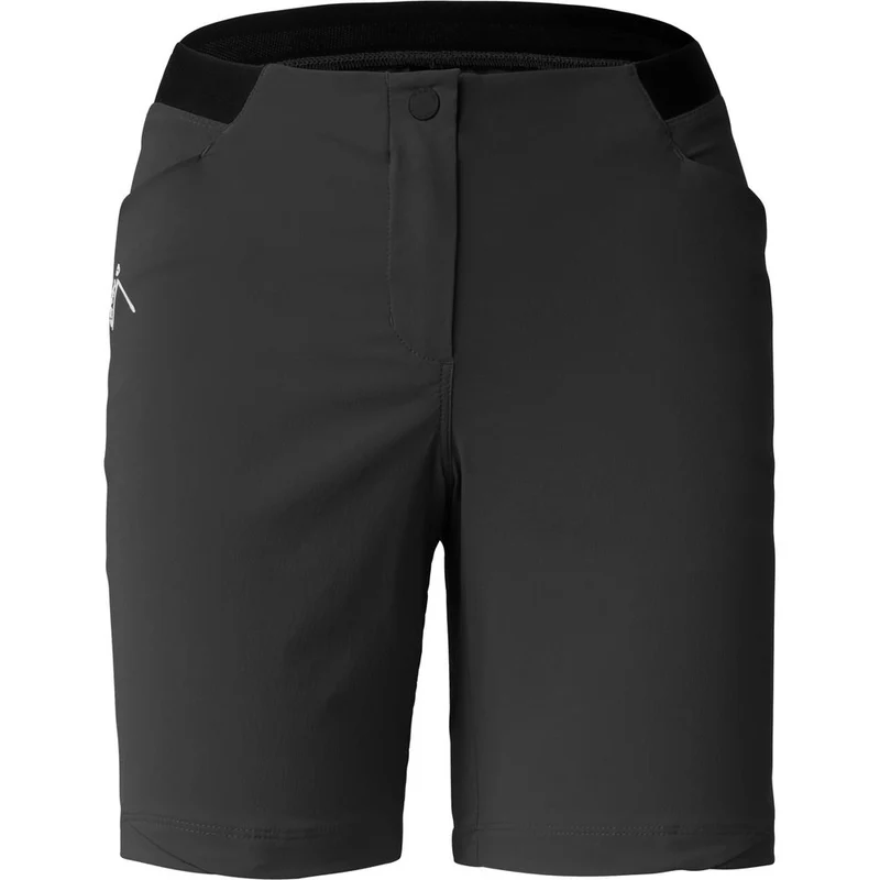 Martini Sportswear Alpmate Summit Damen Outdoor-Short black-white