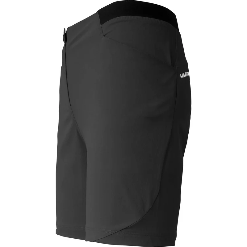 Martini Sportswear Alpmate Summit Damen Outdoor-Short black-white